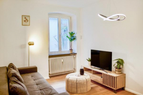 Charmante Altbauwohnung in Bonn
